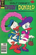 DAISY AND DONALD #24 