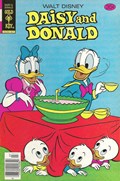 DAISY AND DONALD #31 