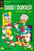 DAISY AND DONALD #1 