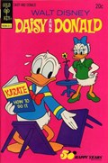 DAISY AND DONALD #3 