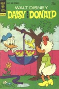 DAISY AND DONALD #6 