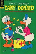 DAISY AND DONALD #5 