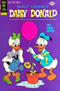 DAISY AND DONALD #8 