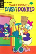 DAISY AND DONALD #7 