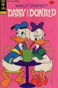DAISY AND DONALD #11 