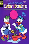 DAISY AND DONALD #8B 