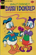 DAISY AND DONALD #12B 