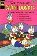 DAISY AND DONALD #22B 