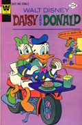 DAISY AND DONALD #15B 