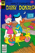 DAISY AND DONALD #26B 