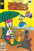 DAISY AND DONALD #33B 