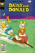 DAISY AND DONALD #32B 