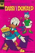 DAISY AND DONALD #3B 