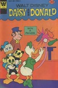 DAISY AND DONALD #19B 