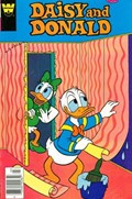DAISY AND DONALD #36B 