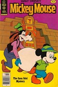 WALT DISNEY MICKEY MOUSE #200 