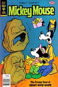 WALT DISNEY MICKEY MOUSE #190 