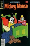 WALT DISNEY MICKEY MOUSE #193 