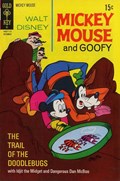 WALT DISNEY MICKEY MOUSE #133 