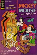WALT DISNEY MICKEY MOUSE #136 