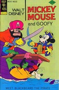 WALT DISNEY MICKEY MOUSE #164 