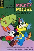 WALT DISNEY MICKEY MOUSE #169 