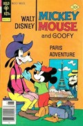 WALT DISNEY MICKEY MOUSE #173 