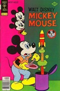 WALT DISNEY MICKEY MOUSE #175 