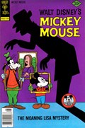 WALT DISNEY MICKEY MOUSE #174 
