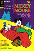 WALT DISNEY MICKEY MOUSE #151 