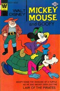 WALT DISNEY MICKEY MOUSE #170B 