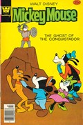 WALT DISNEY MICKEY MOUSE #185B 