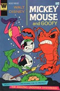 WALT DISNEY MICKEY MOUSE #135B 