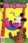 WALT DISNEY MICKEY MOUSE #195B 
