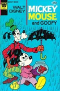 WALT DISNEY MICKEY MOUSE #157B 