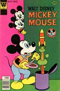 WALT DISNEY MICKEY MOUSE #175B 