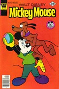 WALT DISNEY MICKEY MOUSE #182B 