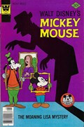 WALT DISNEY MICKEY MOUSE #174B 