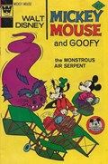 WALT DISNEY MICKEY MOUSE #171B 