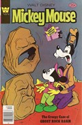 WALT DISNEY MICKEY MOUSE #190B 