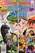 SECRET ORIGINS #14B 
