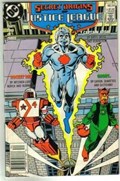 SECRET ORIGINS #34B 