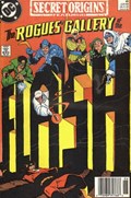SECRET ORIGINS #41B 