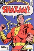 SECRET ORIGINS #3 
