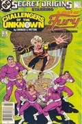 SECRET ORIGINS #12B 