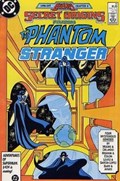 SECRET ORIGINS #10 