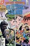 SECRET ORIGINS #14 