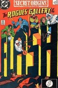 SECRET ORIGINS #41 