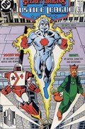 SECRET ORIGINS #34 