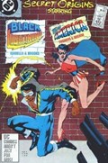 SECRET ORIGINS #26 